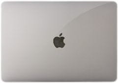 EPICO Shell Cover MacBook Pro 16" GLOSS, bílá (A2485) 65810101000001