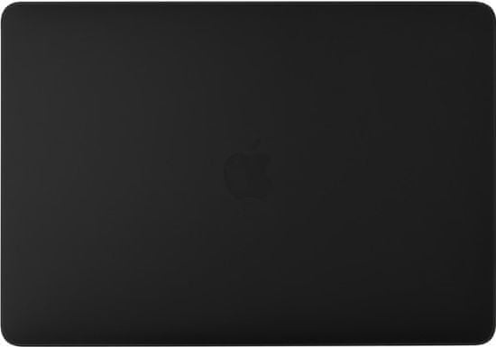 EPICO Shell Cover MacBook Pro 16" MATT, černá (A2485) 65810101300001