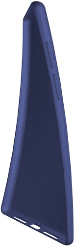 EPICO Silk Matt Case Honor 50 (5G), tmavě modrá 60810101600001