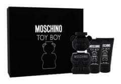 Moschino 50ml toy boy, parfémovaná voda