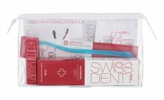 Swissdent 109ml extreme whitening, zubní pasta