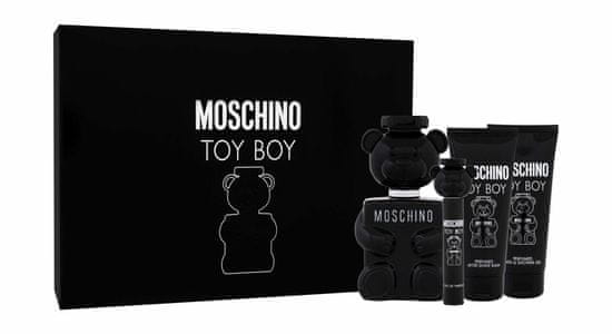 Moschino 100ml toy boy, parfémovaná voda