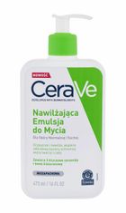 CeraVe 473ml facial cleansers hydrating, čisticí emulze