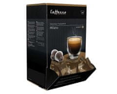 Caffesso Milano 60 ks kávových kapslí kompatibilních do kávovarů Nespresso