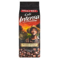 Pražená zrnková káva Crema Intensa 500 g Marila
