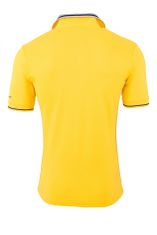 GF Ferré Ferre Tričko Yellow (X670) Velikost: XXL