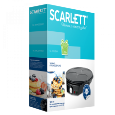 Scarlett Palačinkovač SC-PM229S01