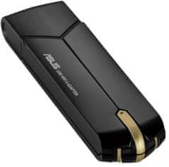 ASUS USB-AX56, AX1800