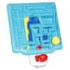 Eddy Toys Maze společenská hra modrá