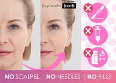 BeautyRelax Kosmetický přístroj Beautyrelax Fraxlift Prestige - rozbaleno