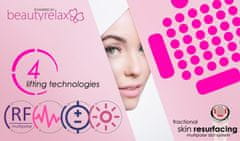 BeautyRelax Kosmetický přístroj Beautyrelax Fraxlift Prestige
