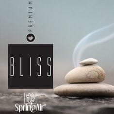 SpringAir náplň do osvěžovače, Premium Bliss