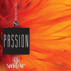 SpringAir náplň do osvěžovače, Passion