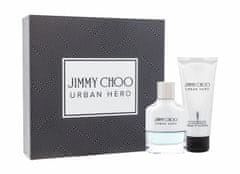 Jimmy Choo 50ml urban hero, parfémovaná voda