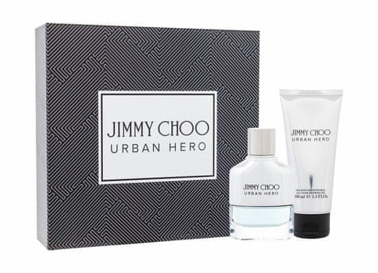 Jimmy Choo 50ml urban hero, parfémovaná voda