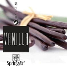 SpringAir náplň do osvěžovače, Vanilla