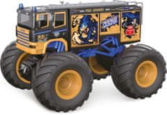 Buddy Toys BRC 18.423 BIG FOOT - truck - rozbaleno