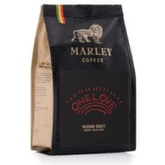 Marley Coffee One Love! 227g zrnková (Recyklovatelný obal)