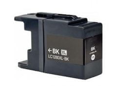 Tonerhaus Cartridge Brother LC 1280XLBK - kompatibilní