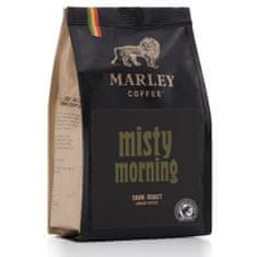 Marley Coffee Misty Morning! 227g zrnková (Recyklovatelný obal)
