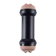 Lovetoy LoveToy Training Master Double Stroker (Pussy + Mouth)