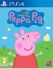 Outright Games My Friend Peppa Pig PS4