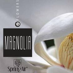 SpringAir náplň do osvěžovače, Magnolia