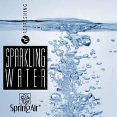 SpringAir náplň do osvěžovače, Sparkling Water