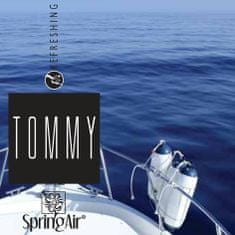SpringAir náplň do osvěžovače, Tommy