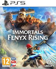 Ubisoft Immortals Fenyx Rising PS5