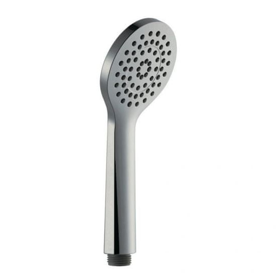 aguaflux Úsporná sprcha Aguaflux Basic Pro 8l chrom ruční