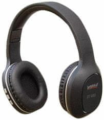 AudioDesign BT 900 Bluetooth sluchátka s mikrofonem