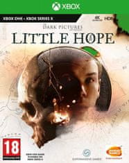 Namco Bandai Games The Dark Pictures - Little Hope Xbox One / Series X