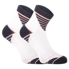 DIM 2PACK dámské ponožky vícebarevné (DI0006KB-6F0) - velikost S