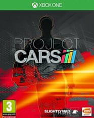 Namco Bandai Games Project Cars Xbox One