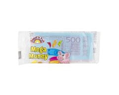 Mega money jedlý papír 30 ks