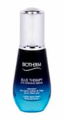 Biotherm 16.5ml blue therapy eye, oční sérum, tester