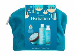 Moroccanoil 250ml magic of hydration, šampon