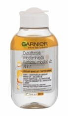Garnier 100ml skin naturals two-phase micellar water all in