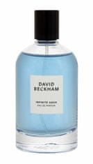David Beckham 100ml infinite aqua, parfémovaná voda