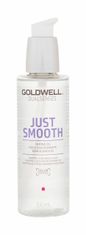 GOLDWELL 100ml dualsenses just smooth taming oil