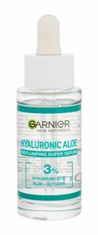 Garnier 30ml skin naturals hyaluronic aloe replumping super
