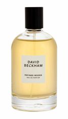 David Beckham 100ml refined woods, parfémovaná voda