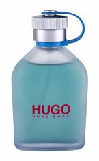 Hugo Boss 125ml hugo now, toaletní voda