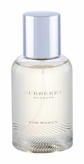 Burberry 50ml weekend for women, parfémovaná voda