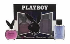 Playboy 60ml queen of the game, toaletní voda