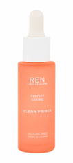 Ren Clean Skincare 30ml perfect canvas clean primer