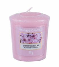 Yankee Candle 49g cherry blossom, vonná svíčka