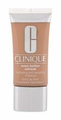 Clinique 30ml even better refresh, cn74 beige, makeup