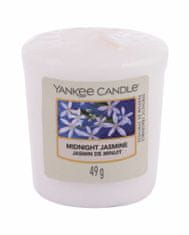 Yankee Candle 49g midnight jasmine, vonná svíčka